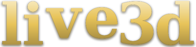 live3d logo