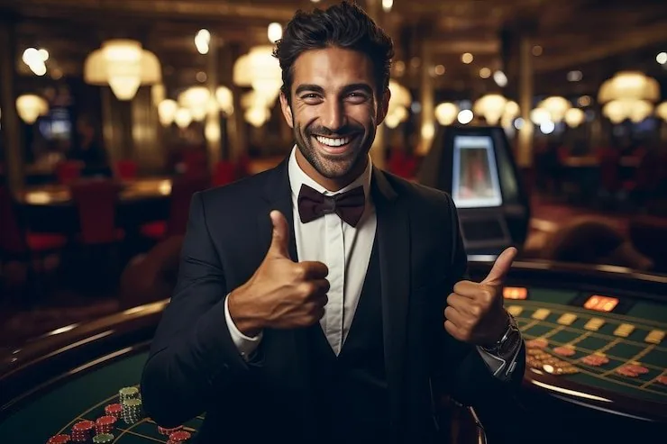 live3d Live casino cashback