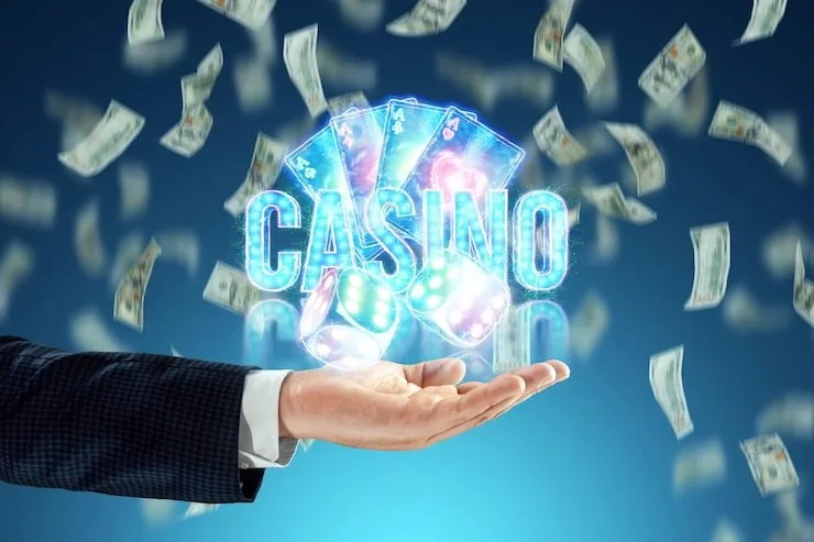live3d Slot feature spins offer